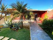 Casa / Sobrado para Venda em Contagem/MG Quintas...