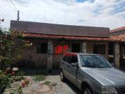 Casa / Sobrado para Venda em Contagem/MG Ressaca 2 Quartos