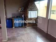 Casa / Sobrado para Venda em Contagem/MG Ressaca 3 Quartos