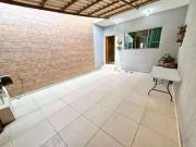 Casa / Sobrado para Venda em Contagem/MG Ressaca 3 Quartos