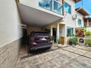 Casa / Sobrado para Venda em Contagem/MG Ressaca 3 Quartos