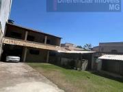 Casa / Sobrado para Venda em Contagem/MG Retiro 3 Quartos