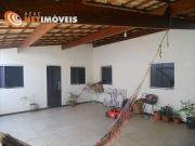 Casa / Sobrado para Venda em Contagem/MG Retiro 4 Quartos