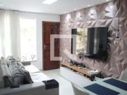 Casa / Sobrado para Venda em Contagem/MG Riacho das...