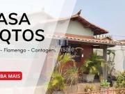 Casa / Sobrado para Venda em Contagem/MG Riacho das...