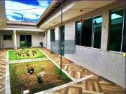 Casa / Sobrado para Venda em Contagem/MG Riacho das...