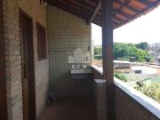 Casa / Sobrado para Venda em Contagem/MG Riacho das...
