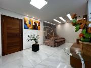 Casa / Sobrado para Venda em Contagem/MG São Gonçalo 3...