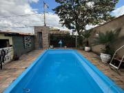 Casa / Sobrado para Venda em Contagem/MG São Gotardo 3...