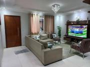 Casa / Sobrado para Venda em Contagem/MG Santa Cruz...