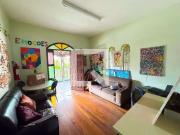 Casa / Sobrado para Venda em Contagem/MG Santa Cruz...