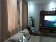 Casa / Sobrado para Venda em Contagem/MG Santa Cruz...