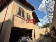 Casa / Sobrado para Venda em Contagem/MG Santa Cruz...