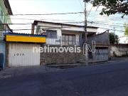 Casa / Sobrado para Venda em Contagem/MG Santa Cruz...