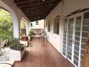 Casa / Sobrado para Venda em Contagem/MG Santa Cruz...