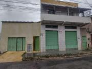Casa / Sobrado para Venda em Contagem/MG Santa Helena 2...
