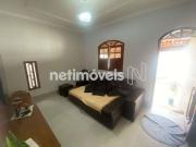 Casa / Sobrado para Venda em Contagem/MG Santa Helena 3...
