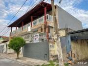 Casa / Sobrado para Venda em Contagem/MG Santa Helena 3...