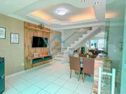 Casa / Sobrado para Venda em Contagem/MG Sapucaia 3 Quartos