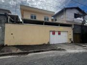 Casa / Sobrado para Venda em Contagem/MG Sapucaia II 2...