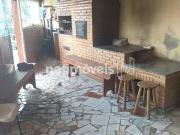 Casa / Sobrado para Venda em Contagem/MG Sapucaia II 3...