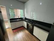 Casa / Sobrado para Venda em Contagem/MG Sapucaia II 3...