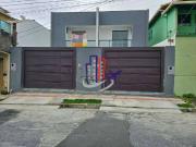 Casa / Sobrado para Venda em Contagem/MG Sapucaia II 3...