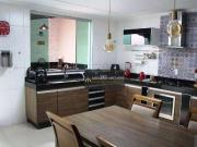 Casa / Sobrado para Venda em Contagem/MG Sapucaia II 3...