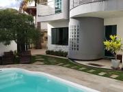 Casa / Sobrado para Venda em Contagem/MG Sapucaia II 4...