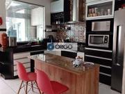 Casa / Sobrado para Venda em Contagem/MG Sapucaias III 3...