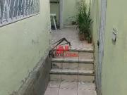 Casa / Sobrado para Venda em Contagem/MG Serrano 3 Quartos