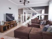 Casa / Sobrado para Venda em Contagem/MG Três Barras 3...