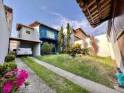 Casa / Sobrado para Venda em Contagem/MG Três Barras 3...