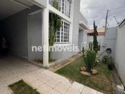 Casa / Sobrado para Venda em Contagem/MG Três Barras 4...