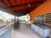 Casa / Sobrado para Venda em Contagem/MG Três Barras 4...