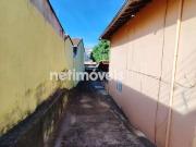 Casa / Sobrado para Venda em Contagem/MG Três Barras 7...