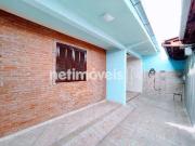 Casa / Sobrado para Venda em Contagem/MG Tropical 2 Quartos