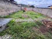 Casa / Sobrado para Venda em Contagem/MG Tropical 2 Quartos