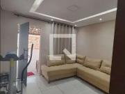 Casa / Sobrado para Venda em Contagem/MG Tropical 3 Quartos