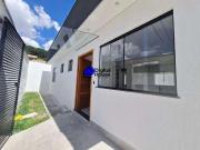 Casa / Sobrado para Venda em Contagem/MG Tropical 3 Quartos