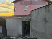 Casa / Sobrado para Venda em Contagem/MG Tropical 3 Quartos