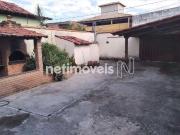 Casa / Sobrado para Venda em Contagem/MG Tropical 3 Quartos