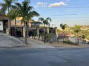 Casa / Sobrado para Venda em Contagem/MG Tropical 4 Quartos