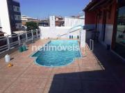 Casa / Sobrado para Venda em Contagem/MG Tropical 5 Quartos