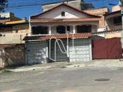 Casa / Sobrado para Venda em Contagem/MG Tropical 6 Quartos