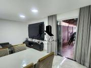 Casa / Sobrado para Venda em Contagem/MG Vale das...