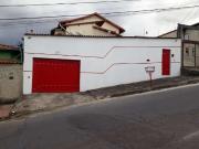 Casa / Sobrado para Venda em Contagem/MG Vale das...