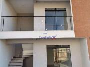 Casa / Sobrado para Venda em Contagem/MG Vale das...