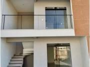 Casa / Sobrado para Venda em Contagem/MG Vale das...