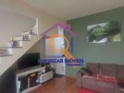 Casa / Sobrado para Venda em Contagem/MG Vera Cruz 3 Quartos